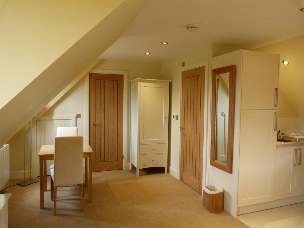 ボーン Glen House Annexe Bed & Breakfast 部屋 写真